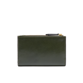 Petit portefeuille femme + porte-monnaie | The Bridge