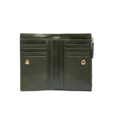 Petit portefeuille femme + porte-monnaie | The Bridge