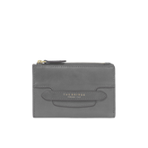 Women's Leather Wallet with Coin Pocket | The Bridge