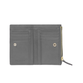 Women's Leather Wallet with Coin Pocket | The Bridge
