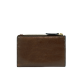 Women's Leather Wallet with Coin Pocket | The Bridge