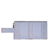 Portafogli in pelle donna piccolo | The Bridge