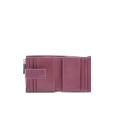 Small women’s leather wallet | The Bridge
