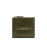 Small women’s leather wallet | The Bridge