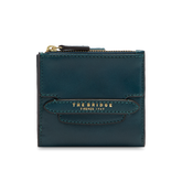 Portafogli in pelle donna piccolo | The Bridge