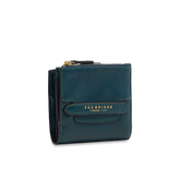 Small women’s leather wallet | The Bridge