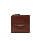 Small women's leather wallet | The Bridge