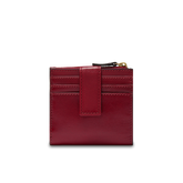 Small women's leather wallet | The Bridge