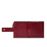 Small women's leather wallet | The Bridge