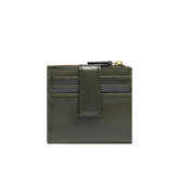 Cartera de mujer pequeña de piel | The Bridge