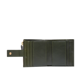 Cartera de mujer pequeña de piel | The Bridge