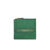 Small women's leather wallet | The Bridge