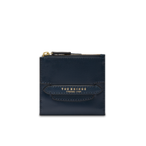 Small women's leather wallet | The Bridge