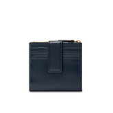 Small women's leather wallet | The Bridge