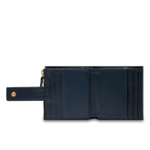 Small women's leather wallet | The Bridge