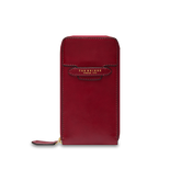 Leather phone case | The Bridge