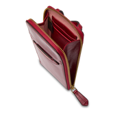 Leather phone case | The Bridge