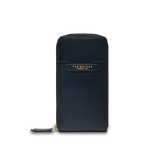 Leather phone case | The Bridge