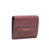 Small women’s leather wallet with coin pocket - Women's wallets | The Bridge