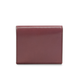 Small women’s leather wallet with coin pocket - Women's wallets | The Bridge