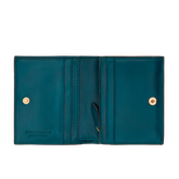 Small women’s leather wallet with coin pocket - Women's wallets | The Bridge