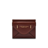 Porte-cartes cuir compact | The Bridge