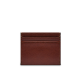 Porte-cartes cuir compact | The Bridge