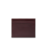 Kompaktes Kartenetui Leder - Damen-Kleinlederwaren | The Bridge