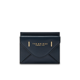 Leather card holder | The Bridge
