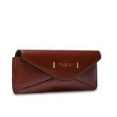 Elegantes Brillenetui aus Leder - Damen-Kleinlederwaren | The Bridge