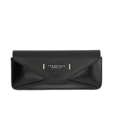 Elegantes Brillenetui aus Leder - Damen-Kleinlederwaren | The Bridge