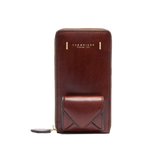 Leather phone case | The Bridge
