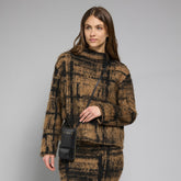 Funda teléfono en piel | The Bridge