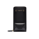 Funda teléfono en piel | The Bridge