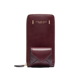 Leder Handyhülle - Damen-Kleinlederwaren | The Bridge