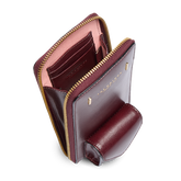 Leder Handyhülle - Damen-Kleinlederwaren | The Bridge