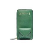 Leather phone case | The Bridge