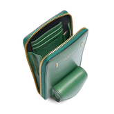 Leather phone case | The Bridge