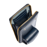 Leather phone case | The Bridge