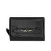 Portefeuille femme en cuir avec monnaie - Petite maroquinerie pour femmes | The Bridge