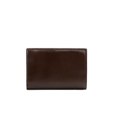 Women's Leather Wallet with Coin Pocket | The Bridge