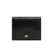 Women's Leather Wallet with Coin Pocket | The Bridge