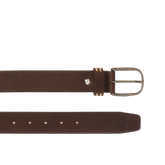 Men's Leather Belt | The Bridge