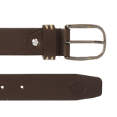 Men's Leather Belt | The Bridge