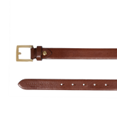 Women's Leather Belt - Gift ideas for women | The Bridge