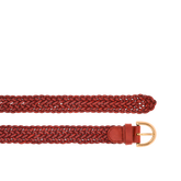 Women’s leather belt - Women's belts | The Bridge