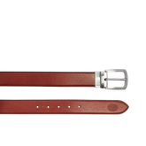 Men’s reversible leather belt - Gift ideas for men | The Bridge
