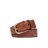 Men’s Leather Belt - Men's belts | The Bridge