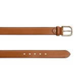 Men’s leather belt - Men's belts | The Bridge