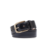 Men’s Leather Belt - Men's belts | The Bridge